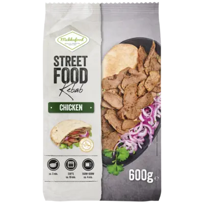 pdp-image-Mekkafood Street food kip kebab