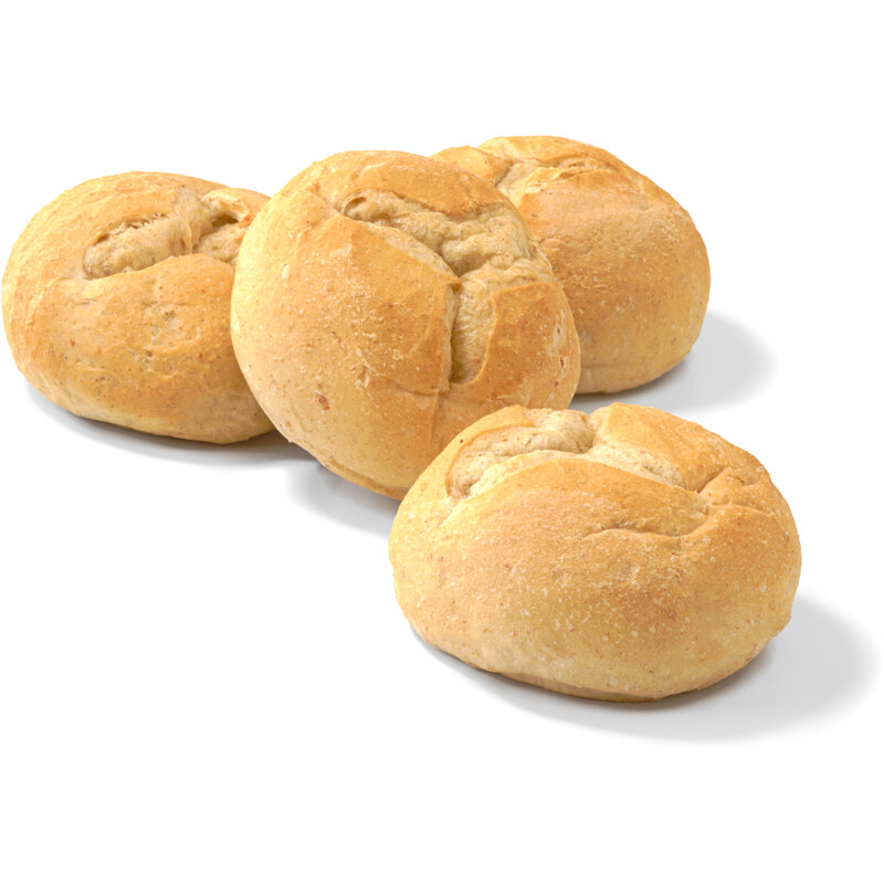 Een afbeelding van AH Biologisch Witte landbollen