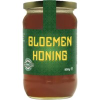 De Imker bloemenhoning 900 gram