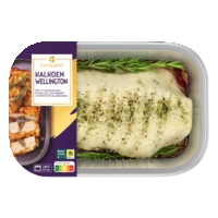 AH Excellent Kalkoen wellington