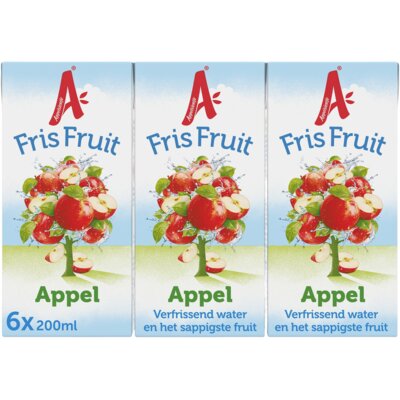 pdp-image-Appelsientje Fris fruit appel 6-pack