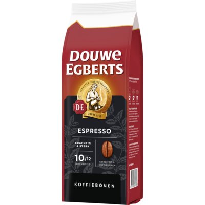 pdp-image-Douwe Egberts Espresso koffiebonen