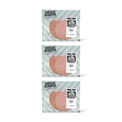 pdp-image-Streeckgenoten Brabantse boterhamworst 3-pack