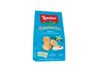 Loacker Quadratini vanilla