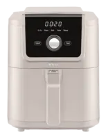 Blue Home Airfryer beige