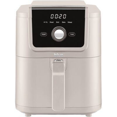 pdp-image-Blue Home Airfryer beige