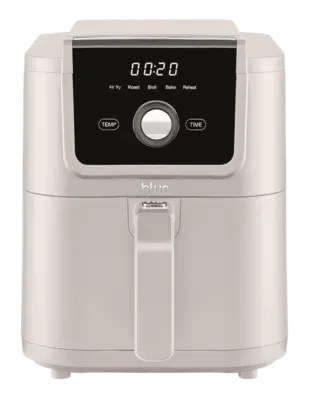 pdp-image-Blue Home Airfryer beige