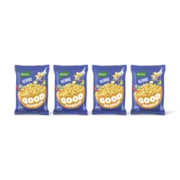Knorr Good noodles kerrie 4-pack
