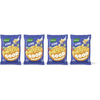 pdp-image-Knorr Good noodles kerrie 4-pack