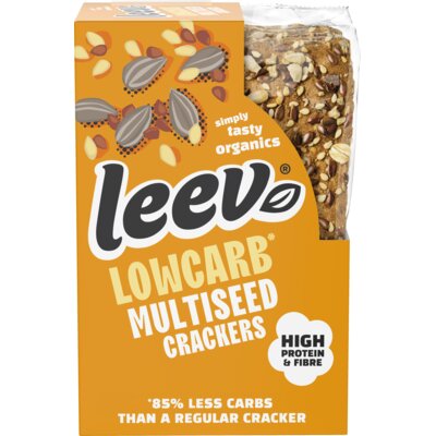 pdp-image-Leev Lowcarb crackers meerzaden