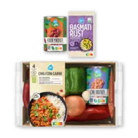 AH Vega Chili Con Carne Verspakket