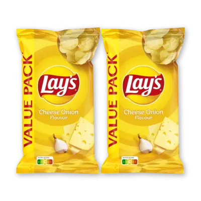 pdp-image-Lay's Cheese onion value pack 2-pack