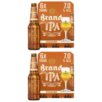 Brand IPA 12-pack