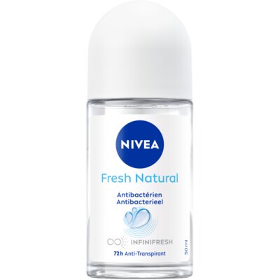 pdp-image-NIVEA Fresh natural deodorant roller