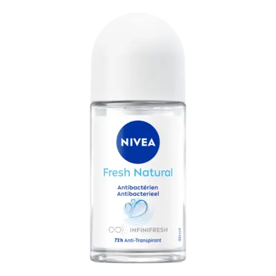 pdp-image-NIVEA Fresh natural deodorant roller