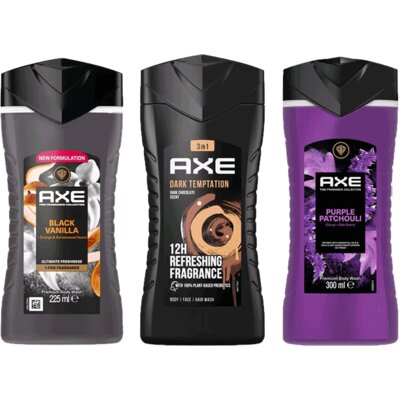 pdp-image-Axe Fine Fragrance Showergel set