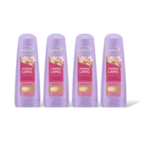 Andrélon Levendig lang conditioner 4-pack