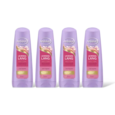 pdp-image-Andrélon Levendig lang conditioner 4-pack