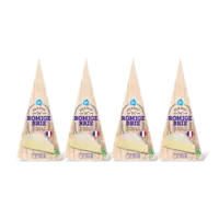 AH Romige brie 60+ 4-pack