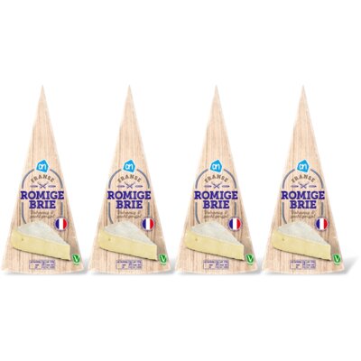 pdp-image-AH Romige brie 60+ 4-pack