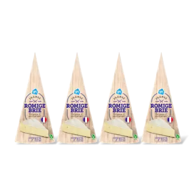 pdp-image-AH Romige brie 60+ 4-pack