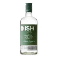ISH London botanical alcoholvrij