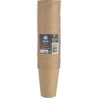 pdp-image-AH BBQ disposable bekers