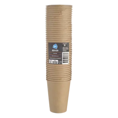 pdp-image-AH BBQ disposable bekers