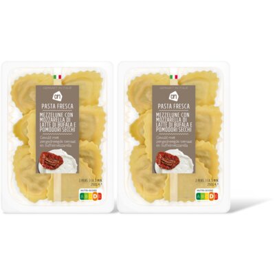 pdp-image-AH Mezzelune con mozzarella 2-pack