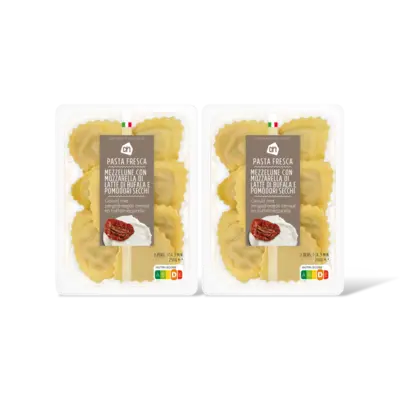 pdp-image-AH Mezzelune con mozzarella 2-pack