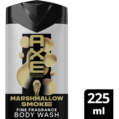 pdp-image-Axe Marshmallow smoke showergel