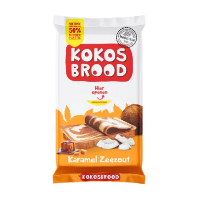 pdp-image-Theunisse Kokosbrood karamel zeezout