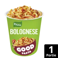 Knorr Good pasta bolognese