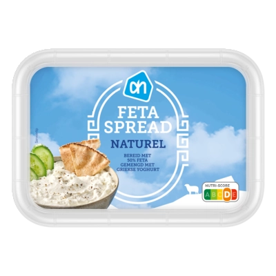 pdp-image-AH Feta spread naturel