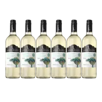 Lindeman's South africa chardonnay 6 flessen