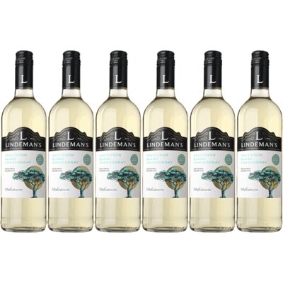 pdp-image-Lindeman's South africa chardonnay 6 flessen