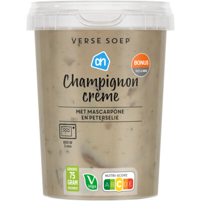 pdp-image-AH Verse soep champignon crème