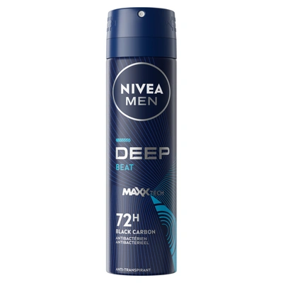 pdp-image-NIVEA Men deep beat anti transpirant spray
