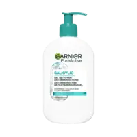 Garnier Pureactive hydraterende gezichtsreiniger