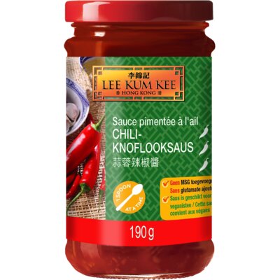 pdp-image-Lee Kum Kee Lee chil garl sauce