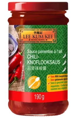 pdp-image-Lee Kum Kee Lee chil garl sauce