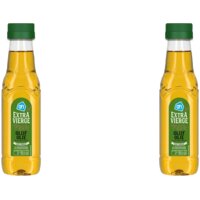 Een afbeelding van AH Olijfolie extra vierge 2-pack