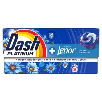 pdp-image-Dash 4in1 platinum pods zeebries bel