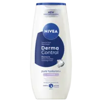 NIVEA Douchegel derma control restore