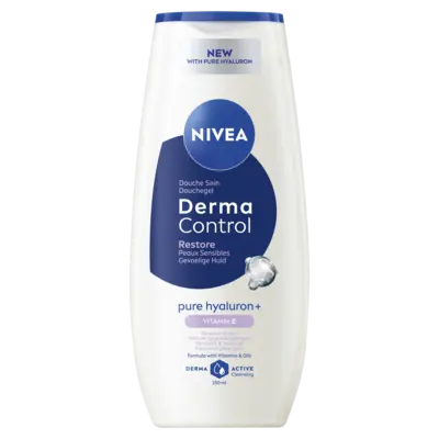pdp-image-NIVEA Douchegel derma control restore