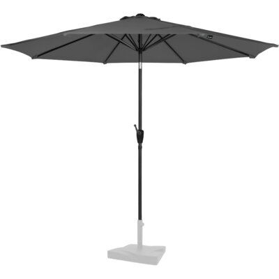 pdp-image-Vonroc Parasol recanati grijs 300cm