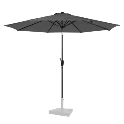 pdp-image-Vonroc Parasol recanati grijs 300cm