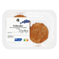 AH Fishcakes