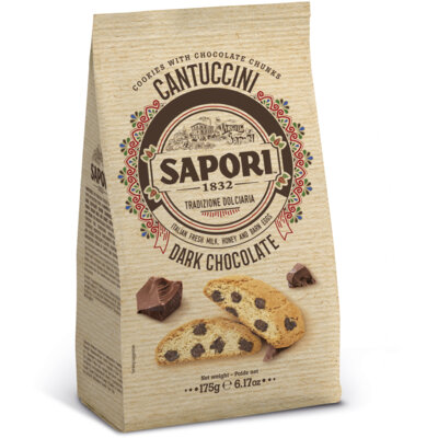 pdp-image-Sapori Cantuccini dark chocolate