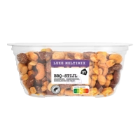 AH Luxe multimix BBQ-stijl